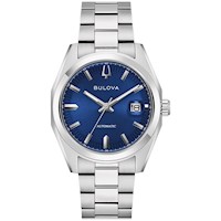 Reloj Bulova Para Hombre 96B436